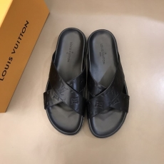 Louis Vuitton Slippers